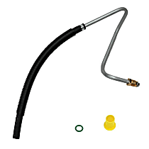 81282 Power Steering Return Line Hose Assembly