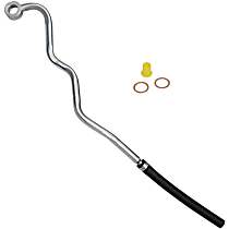 81337 Power Steering Return Line Hose Assembly
