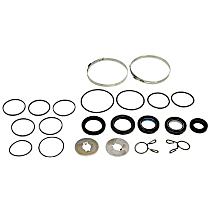 8679 Steering Rack Seal Kit - Direct Fit, Kit