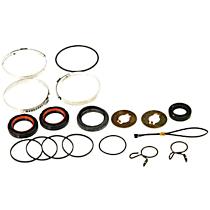 8686 Steering Rack Seal Kit - Direct Fit, Kit