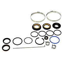 8688 Steering Rack Seal Kit - Direct Fit, Kit