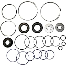 8695 Steering Rack Seal Kit - Direct Fit, Kit