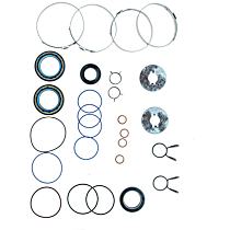 8696 Steering Rack Seal Kit - Direct Fit, Kit