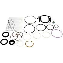 8775 Steering Gear Seal Kit - Direct Fit, Kit