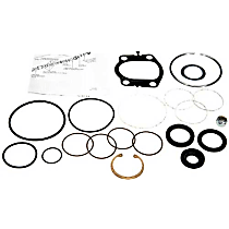 8776 Steering Gear Seal Kit - Direct Fit, Kit
