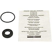 8777 Steering Gear Seal Kit - Direct Fit, Kit