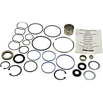 8780 Steering Gear Seal Kit - Direct Fit, Kit