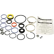 8786 Steering Rack Seal Kit - Direct Fit, Kit