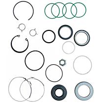 8787 Steering Rack Seal Kit - Direct Fit, Kit