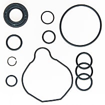 8800 Power Steering Pump Seal Kit