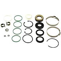 Steering Rack Seal Kit - Direct Fit, Kit