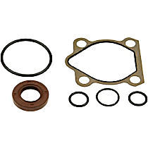 8843 Edelmann OE Replacement Power Steering Pump Seal Kit