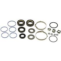 Steering Rack Seal Kit - Direct Fit, Kit