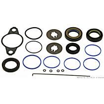 8877 Steering Rack Seal Kit - Direct Fit, Kit