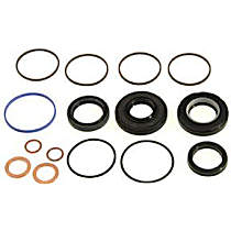 8892 Steering Rack Seal Kit - Direct Fit, Kit