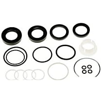 8908 Steering Rack Seal Kit - Direct Fit, Kit