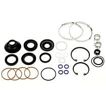 8913 Steering Rack Seal Kit - Direct Fit, Kit