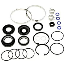8915 Steering Rack Seal Kit - Direct Fit, Kit