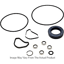 8916 Steering Rack Seal Kit - Direct Fit, Kit
