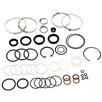 8917 Steering Rack Seal Kit - Direct Fit, Kit