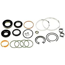 8920 Steering Rack Seal Kit - Direct Fit, Kit