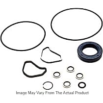 8924 Steering Rack Seal Kit - Direct Fit, Kit