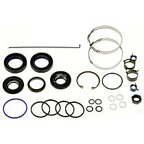 8926 Steering Rack Seal Kit - Direct Fit, Kit