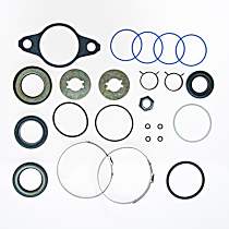 8937 Steering Rack Seal Kit - Direct Fit, Kit