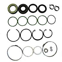 9105 Steering Rack Seal Kit - Direct Fit, Kit