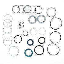 9122 Steering Rack Seal Kit - Direct Fit, Kit