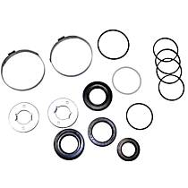 Steering Rack Seal Kit - Direct Fit, Kit