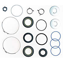 Steering Rack Seal Kit - Direct Fit, Kit