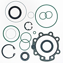 9157 Steering Gear Seal Kit - Direct Fit, Kit