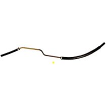 Power Steering Return Line Hose Assembly