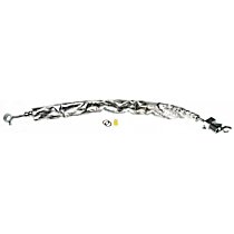 2001 Nissan Maxima Power Steering Hoses from $21 | CarParts.com
