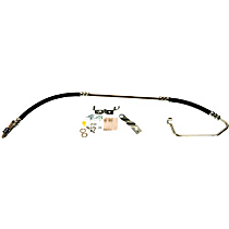 92065 Power Steering Return Line Hose Assembly