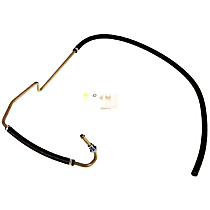 Power Steering Return Line Hose Assembly