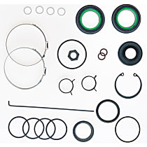 Steering Rack Seal Kit - Direct Fit, Kit