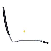 92203 OE Replacement Series Power Steering Return Line Hose Assembly