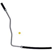 92205 OE Replacement Series Power Steering Return Line Hose Assembly