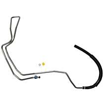 92220 Power Steering Return Line Hose Assembly