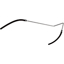 92222 Power Steering Return Line Hose Assembly