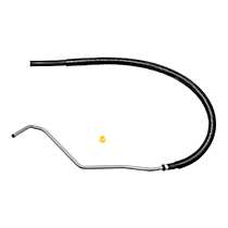 Power Steering Return Line Hose Assembly