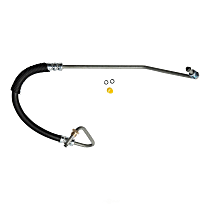 92282 OE Replacement Series Power Steering Pressure Line Hose Assembly