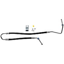 92295 Power Steering Pressure Line Hose Assembly