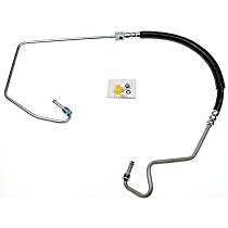 92341 Power Steering Pressure Line Hose Assembly