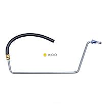 92358 OE Replacement Series Power Steering Return Line Hose Assembly