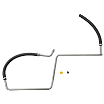 92378 Power Steering Return Line Hose Assembly