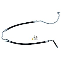 92384 Power Steering Pressure Line Hose Assembly