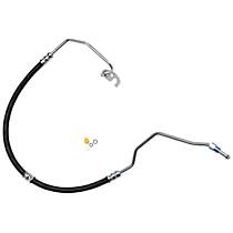 Power Steering Pressure Line Hose Assembly - 